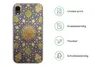 MuchoWow® Handyhülle Schutzhülle Hülle für iPhone XR Kreis Produktbild-Vorschau 7