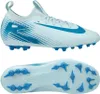 Nike Mercurial Vapor 16 Academy AG Glacier Blue Blue Orbit Produktbild-Vorschau 2
