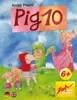 Noris Spiele Pig 10; 601105052 Produktbild-Vorschau 1