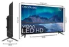 Cecotec 00992, 81,3 cm (32"), 1366 x 768 px, LED, Smart TV, Náhľad obrázku produktu 2