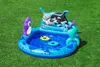 Bestway® Wasserspielcenter Polar Pals™ 134 x 131 x 73 cm Produktbild-Vorschau 10