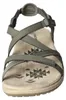 Sportliche Sandalette bis 30mm Sohlenhöhe Reggae Slim-SUN Produktbild-Vorschau 19