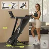 ZIPRO Luma Składana bieżnia z funkcją nachylenia – Podgląd zdjęcia produktu 7