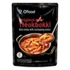 Gnocchi di riso Tteokbokki in salsa dolce-piccante 260 g Anteprima dell’immagine prodotto 5