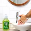 Le Petit Marseillais Flüssigseife Pur Savon Olive, 300 ml – Produktbild-Vorschau 2