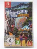 Nintendo Switch Roller Coaster Tycoon Produktbild-Vorschau 2