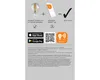 LEDVANCE SMART+ WiFi Filament Classic, Intelligentes Produktbild-Vorschau 5