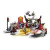 LEGO® NINJAGO Hauptquartier der Motorradfahrer 70640 Produktbild-Vorschau 2