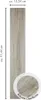 Robuste, eicheoptik grau, PVC-Designfliese mit der Abmessung 15,24 x 91,44 cm Produktbild-Vorschau