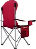 24MOVE® Campingstuhl Salvador faltbar Camping Klappstuhl Produktbild-Vorschau 8