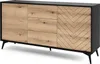 Wohnzimmer-set DIAMOND 1 TV-Schrank RTV 154 + Couchtisch Produktbild-Vorschau 9