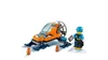 LEGO® City Arktis-Eisgleiter 60190 Produktbild-Vorschau 9