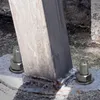 Isolbau Bolzenanker verzinkt M16 x 145 mm 1 Stück Schwerlastanker Stahl ETA Produktbild-Vorschau