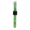 LED Kinder Uhr Minecraft Produktbild-Vorschau 1