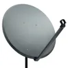 PremiumX PXA100 Satellitenschüssel 100cm Aluminium Produktbild-Vorschau 1