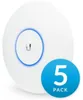 Ubiquiti UAP-AC-PRO-5, 2,4 GHz, 5 GHz, 1300 Mbit/s, AES, Produktbild-Vorschau 21
