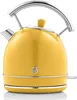 Swan Retro Wasserkocher 1.8L Vintage Design BPA-frei 2200W Produktbild-Vorschau 3