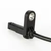 4x ABS Sensor Set vorne hinten für MERCEDES E-KLASSE W212 Produktbild-Vorschau 5