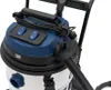 Profesionálny vysávač na suhé a mokré vysávanie, 2400W, 80l Náhľad obrázku produktu 3