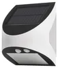 Solární LED svítidlo LUMI s pohybovým čidlem, bílé, neutrální bílá Anteprima dell’immagine prodotto
