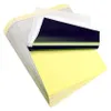 100 Blatt TattooTransferpapier, A4 Tattoopapier, Produktbild-Vorschau 1