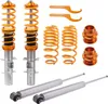 Odpružení Coilover pro Audi TT 8N3 1.8 T 1781 ccm, 132 KW, Náhled obrázku produktu 2