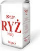 Sotto Ryż Biały Długoziarnisty 1kg papier Podgląd zdjęcia produktu 1