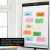 OfficeTree 250 bunte professionelle Moderationskarten Produktbild-Vorschau 8