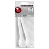 Fackelmann Eilöffel 14 cm transparent oder weiß 4 Stück Produktbild-Vorschau 4