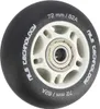 Pu 72x24 82a czarny mat (4 szt.) + Abec-9 (8 szt.) Zestaw Podgląd zdjęcia produktu 2