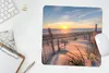 MuchoWow® Mauspad Mousepad Strand - Meer - Düne - Produktbild-Vorschau 5