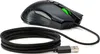 HP X220 Backlit Gaming Mouse Maus Beidhändig USB Typ-A Produktbild-Vorschau 2