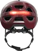 Casque vélo Abus 46189 - URBAN-I 4.0 chestnut red S Voir les images du produit 10