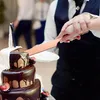 Tortenschneideset für Hochzeiten, Tortenmesser- und Produktbild-Vorschau 5