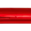 Zirkus Hula Hoop, metallic Farben, Ø 85cm Rot Produktbild-Vorschau 2