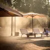 Sprühnebel Kühlsystem 10m für Terrasse & Garten, Produktbild-Vorschau 9