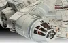 Star Wars Modellbausatz 1/72 Millennium Falcon 38 cm Produktbild-Vorschau 5