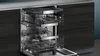 Siemens SN 87TX00CE EB-GeschirrspülerA 60cm vollint. 43dB Produktbild-Vorschau 10