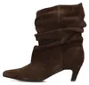 Damen Stiefel Hannah mit 6 cm Absatz Produktbild-Vorschau 1