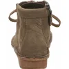 Clarks Boots Funny Cedar, Rauleder, Grün, Damen Produktbild-Vorschau 21