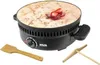 Silva PK-M 800 Multi / Maroni Roaster Crêpière, Grill, Ø 26 Voir les images du produit 7