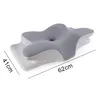 Nackenkissen Kopfkissen Ergonomisches Orthopädisches Kissen Produktbild-Vorschau 15
