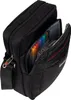 Bag Street Herrentasche Flugbegleiter Schultertasche Produktbild-Vorschau 8
