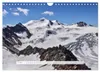 Hoch oben in den Ötztaler Alpen (Wandkalender 2027 DIN A4 Produktbild-Vorschau 9
