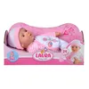 Simba Dickie Laura Baby Talk 105140020 Anteprima dell’immagine prodotto 5