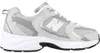 New Balance 530 Mesh-Turnschuhe, Grau 40.5 EU Produktbild-Vorschau 33