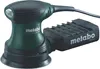 Metabo FSX 200 Intec Szlifierka oscylacyjna 11000 obr/min Podgląd zdjęcia produktu 9