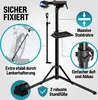 MONZANA® Fahrradmontageständer Profi 50 kg für E-Bike Produktbild-Vorschau 3