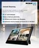 Megasat HS 150: Kit telecamera IP, 2.0 MP, sistema di Anteprima dell’immagine prodotto 9