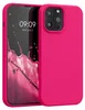 kwmobile Handyhülle für iPhone 13 Pro Max Hülle, für iPhone Produktbild-Vorschau 1